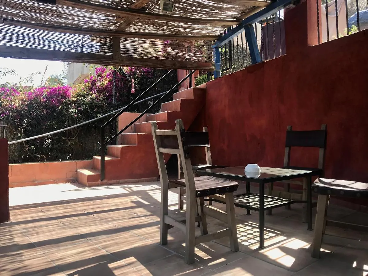 Apartamento Begur Appartement