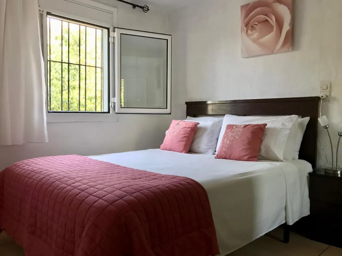 Appartement Apartamento Begur