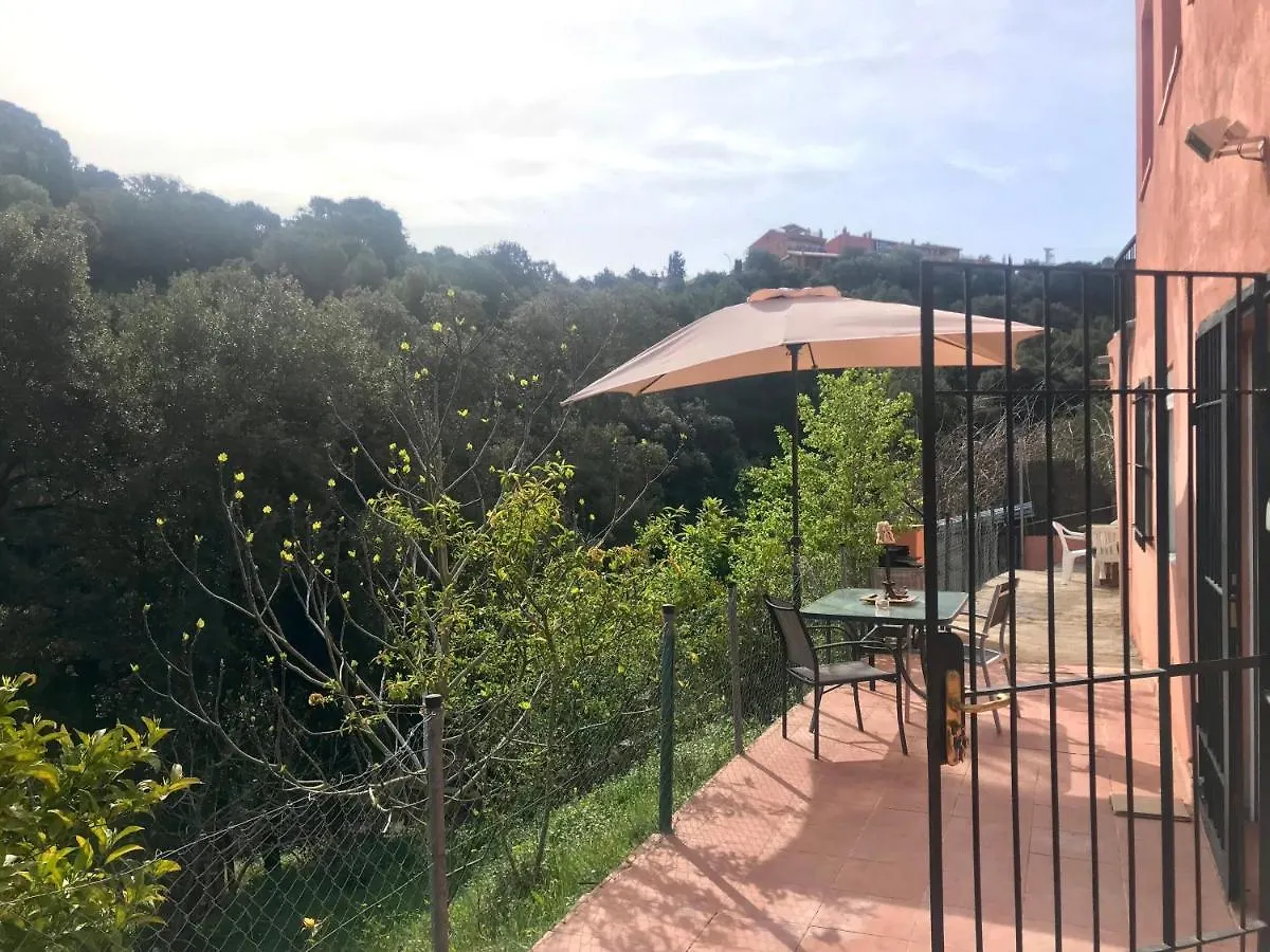 Apartamento Begur Spanje