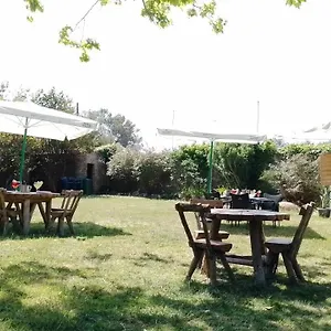 Сasa de vacaciones El Refugi Platja D'aro 4, Romanyà de la Selva